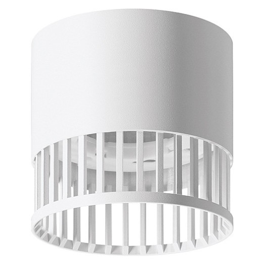 Накладной светильник Wolta PORTA WSL-GX53/19W