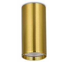 Накладной светильник Donel DN02 DN02016R1Brass