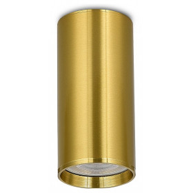 Накладной светильник Donel DN02 DN02016R1Brass