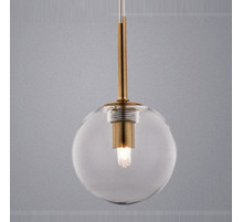 Подвесной светильник Arte Lamp Cameron A7710SP-1AB