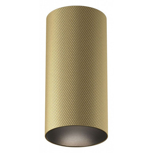 Накладной светильник Maytoni Technical Artisan C080CL-01-GU10-MG