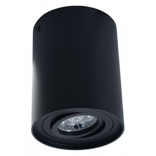 Накладной светильник LUMINA DECO Balston LDC 8055-A BK