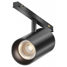 Светильник на штанге Maytoni Technical Focus Led TR243-12W3K-B