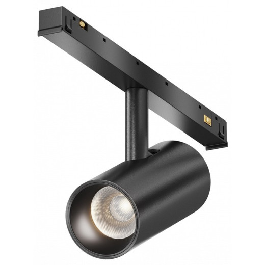 Светильник на штанге Maytoni Technical Focus Led TR243-5W4K-B