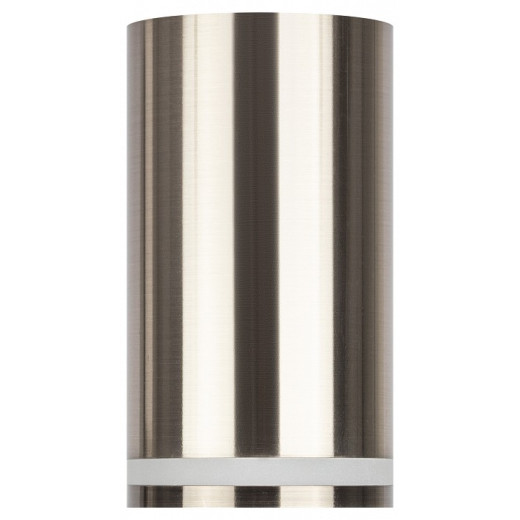 Накладной светильник Эра OL16 GU10 SN Б0049048