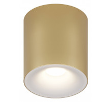 Накладной светильник Maytoni Spark C094-GU10-MG