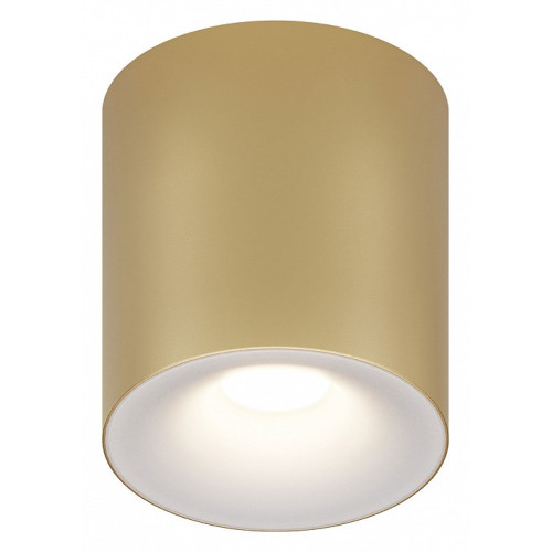 Накладной светильник Maytoni Spark C094-GU10-MG