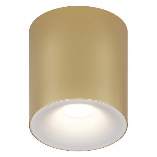 Накладной светильник Maytoni Spark C094-GU10-MG