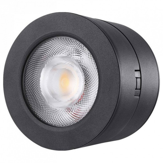 Накладной светильник Lucia Tucci LTP LTP-C003-7W-B