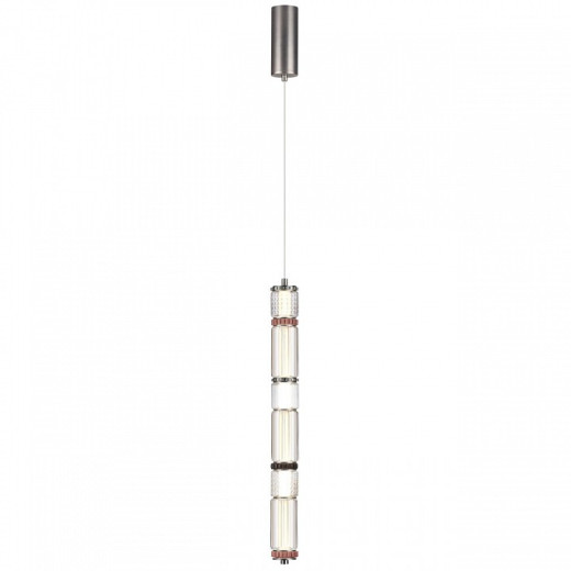 Подвесной светильник Odeon Light COLLIER 5456/18L