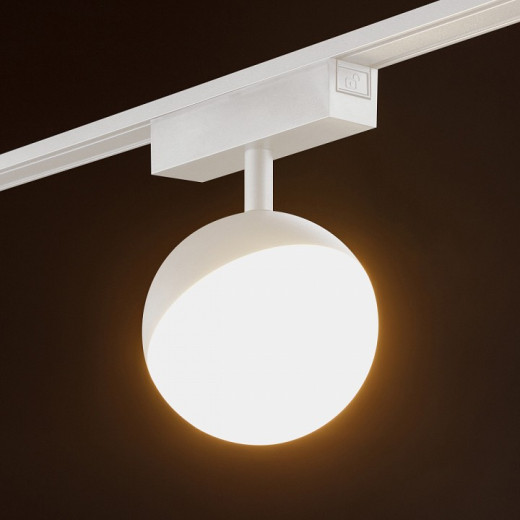 Светильник на штанге SWG PRO SLIM SL-SLIM-SFWH-10-CCT