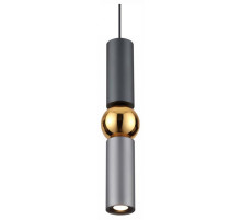 Подвесной светильник Odeon Light Sakra 4071/5L