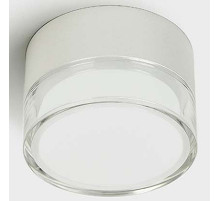 Накладной светильник Italline IT06-6042 IT06-6042 white 3000K