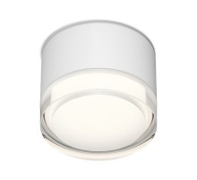 Накладной светильник Denkirs AQUA DK-DH2610-WH