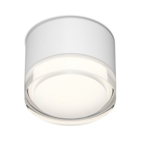 Накладной светильник Denkirs AQUA DK-DH2610-WH
