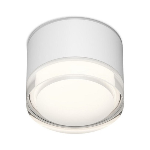 Накладной светильник Denkirs AQUA DK-DH2610-WH