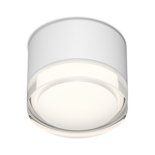 Накладной светильник Denkirs AQUA DK-DH2610-WH