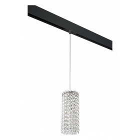Подвесной светильник Lightstar Cristallo PRO795324