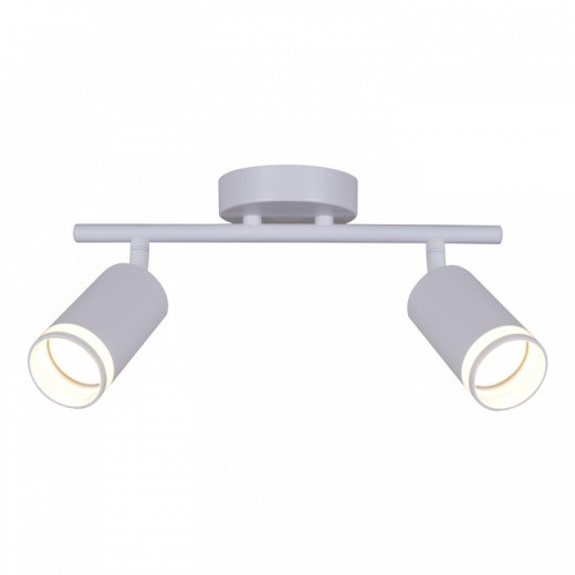 Светильник на штанге Reluce Technical  16001-9.5-002CT SPOT LIGHT GU10 WT