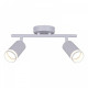 Светильник на штанге Reluce Technical  16001-9.5-002CT SPOT LIGHT GU10 WT