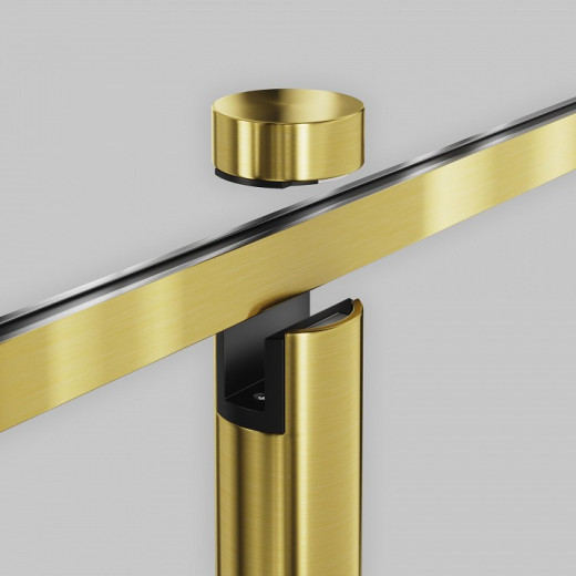 Накладной светильник Maytoni Technical Skim TR145-1-3W4K-W-BS