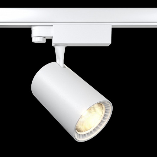 Светильник на штанге Maytoni Technical Vuoro TR029-3-20W4K-W