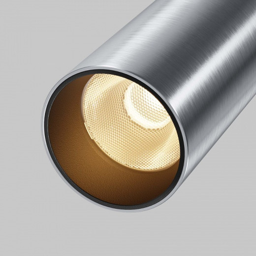 Светильник на штанге Maytoni Technical FOCUS LED C055CL-L12W2.7K-W-PT