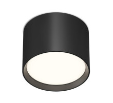 Накладной светильник Denkirs Pillar DK-DH2600-BK