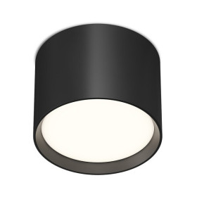 Накладной светильник Denkirs Pillar DK-DH2600-BK