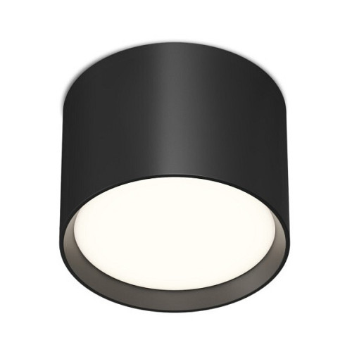 Накладной светильник Denkirs Pillar DK-DH2600-BK
