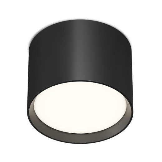 Накладной светильник Denkirs Pillar DK-DH2600-BK