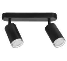 Накладной светильник Wolta AQUA WSL-GU10/2W14B