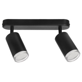 Накладной светильник Wolta AQUA WSL-GU10/2W14B