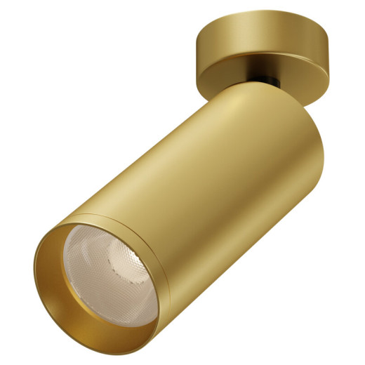 Светильник на штанге Maytoni Technical Фокус C017CW-01MG-N