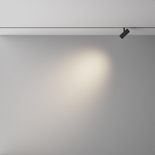 Светильник на штанге Maytoni Technical Focus Led TR243-5W4K-B