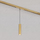 Подвесной светильник Denkirs SHINE PRIME SPOT DK4744-SB