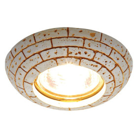 Встраиваемый светильник Ambrella Light Dising D2940 D2940 BG