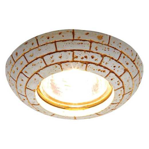 Встраиваемый светильник Ambrella Light Dising D2940 D2940 BG