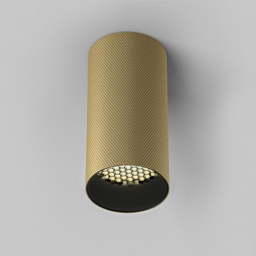 Накладной светильник Maytoni Technical Artisan C080CL-01-GU10-MG