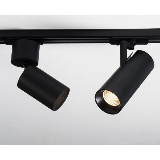 Светильник на штанге Italline TR 3007 TR 3007 black 4000K