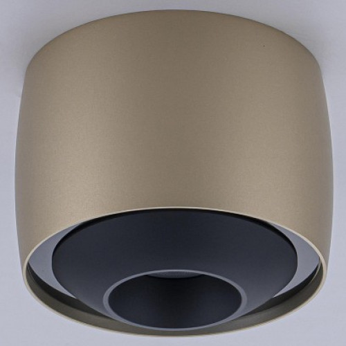 Накладной светильник iLedex Technical VISION 300 CHM