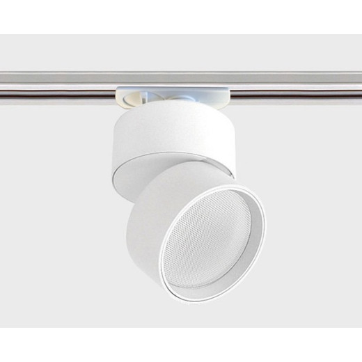 Светильник на штанге Italline IT02-005 IT02-005 white 4000K + IT08-8016 white