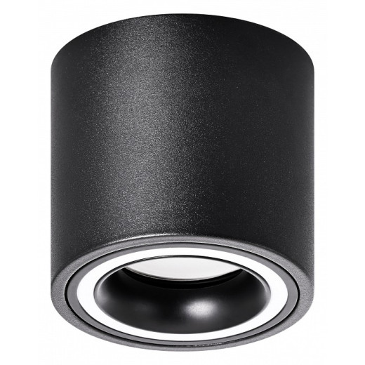 Накладной светильник Эра OL47 BK Б0059796