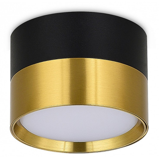 Накладной светильник Donel DN02 DN02011R1BBrass