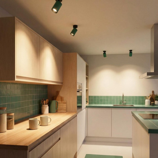 Накладной светильник Citilux AXEL CL512215