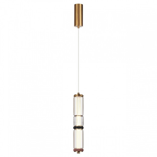 Подвесной светильник Odeon Light COLLIER 5455/12L