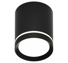 Накладной светильник Denkirs DK401 DK4013-BK