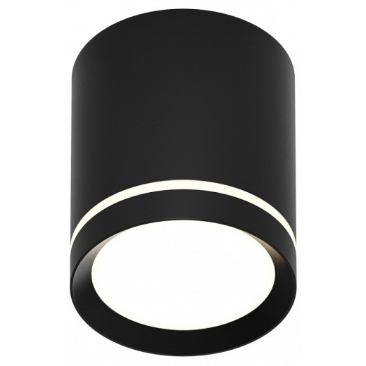 Накладной светильник Denkirs DK401 DK4013-BK