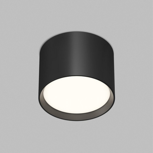 Накладной светильник Denkirs Pillar DK-DH2600-BK