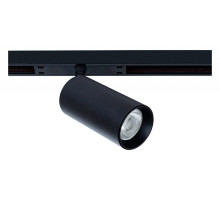 Светильник на штанге Arte Lamp Optima A7382PL-1BK